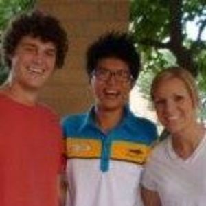 Meet your Posher, Zijian